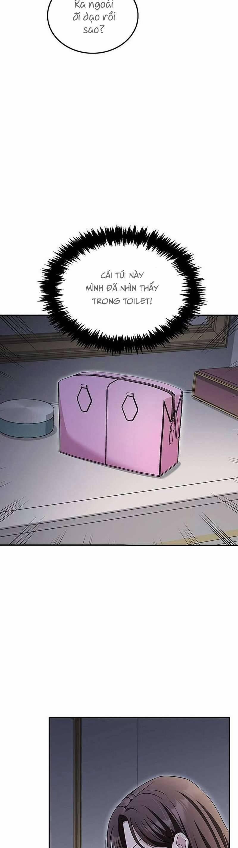 Cuộc Hôn Nhân Này Sẽ Đến Đâu 17 trang 9