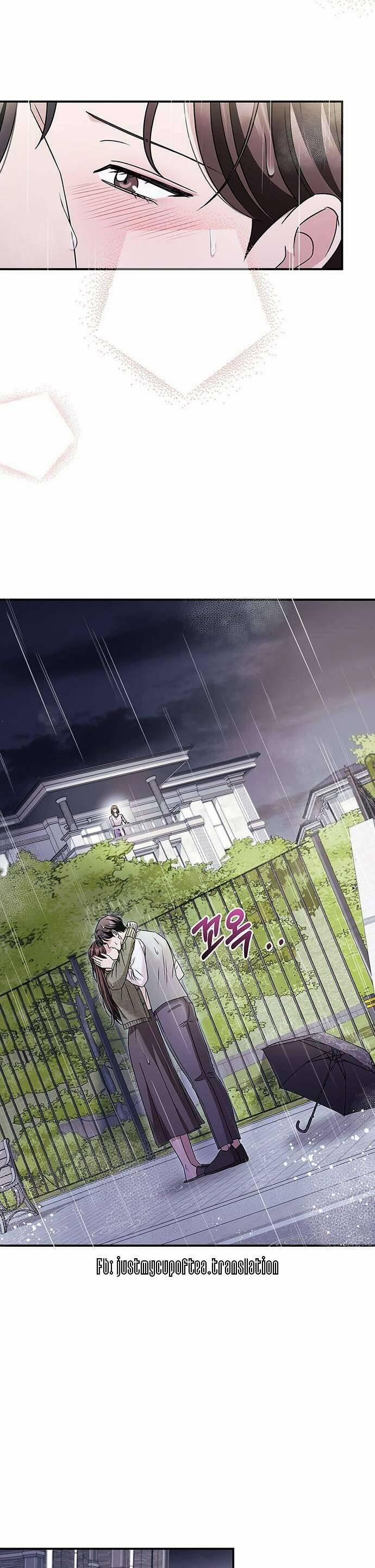 Cuộc Hôn Nhân Này Sẽ Đến Đâu 18 trang 11