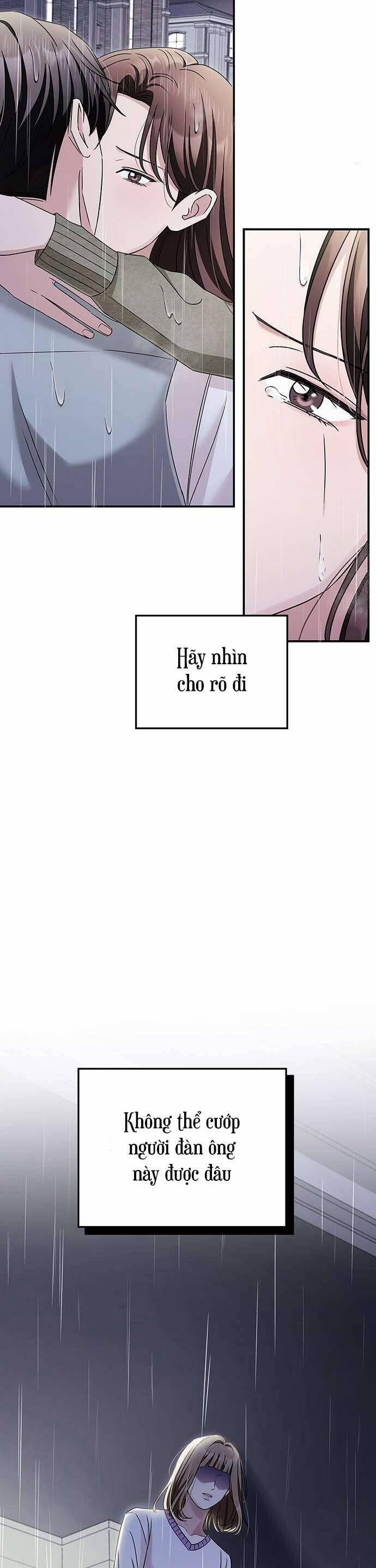 Cuộc Hôn Nhân Này Sẽ Đến Đâu 18 trang 12