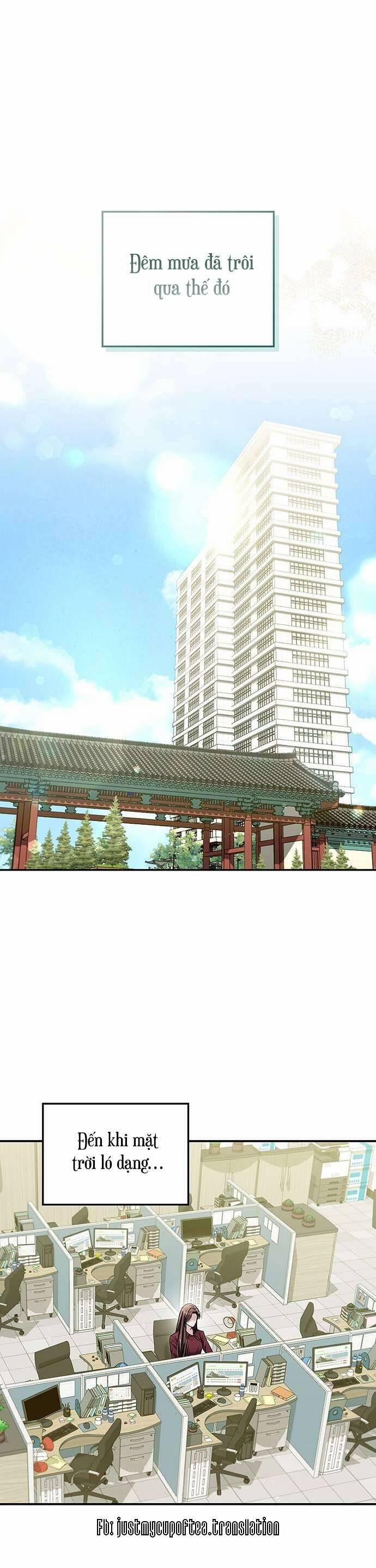 Cuộc Hôn Nhân Này Sẽ Đến Đâu 18 trang 17