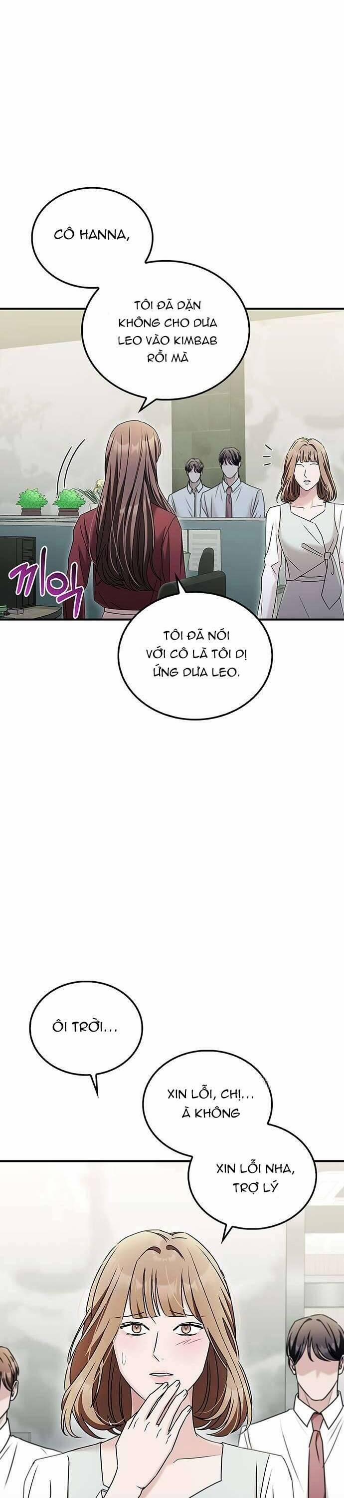 Cuộc Hôn Nhân Này Sẽ Đến Đâu 18 trang 24