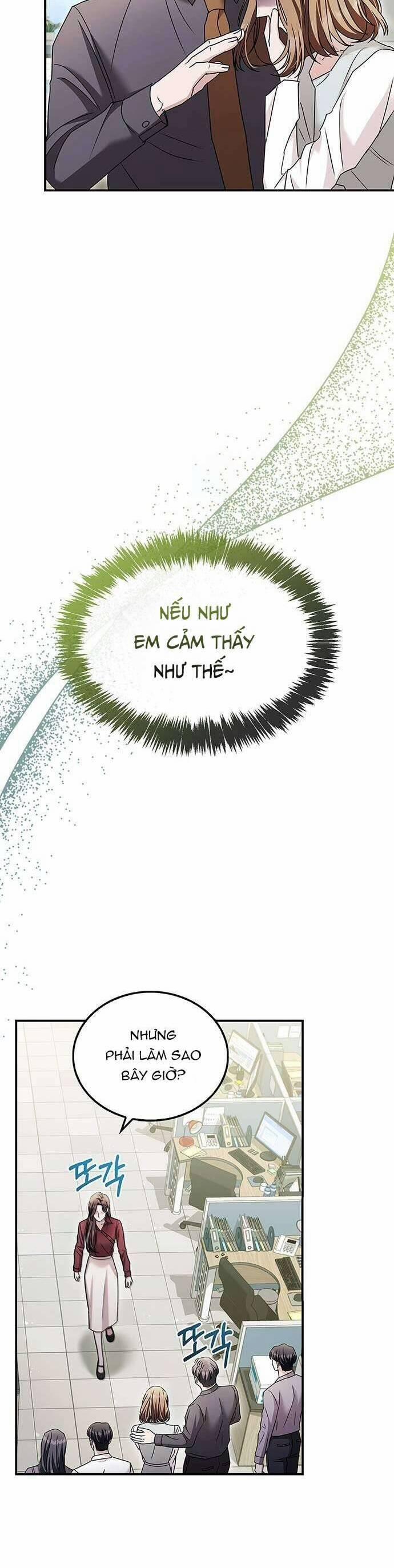 Cuộc Hôn Nhân Này Sẽ Đến Đâu 18 trang 34