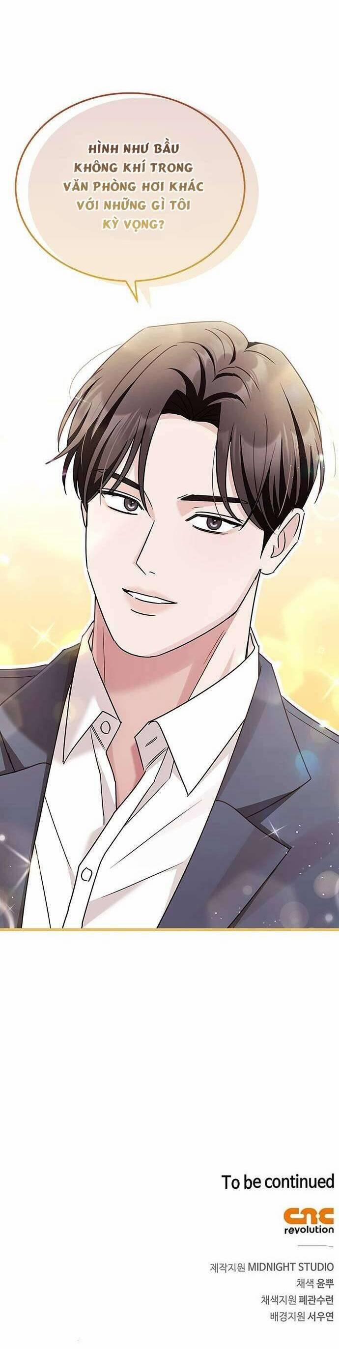 Cuộc Hôn Nhân Này Sẽ Đến Đâu 18 trang 38