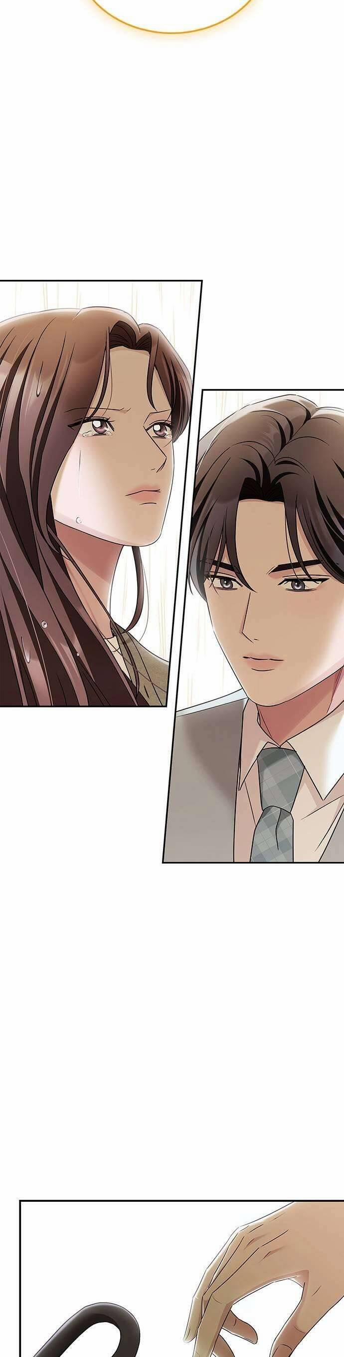 Cuộc Hôn Nhân Này Sẽ Đến Đâu 18 trang 5