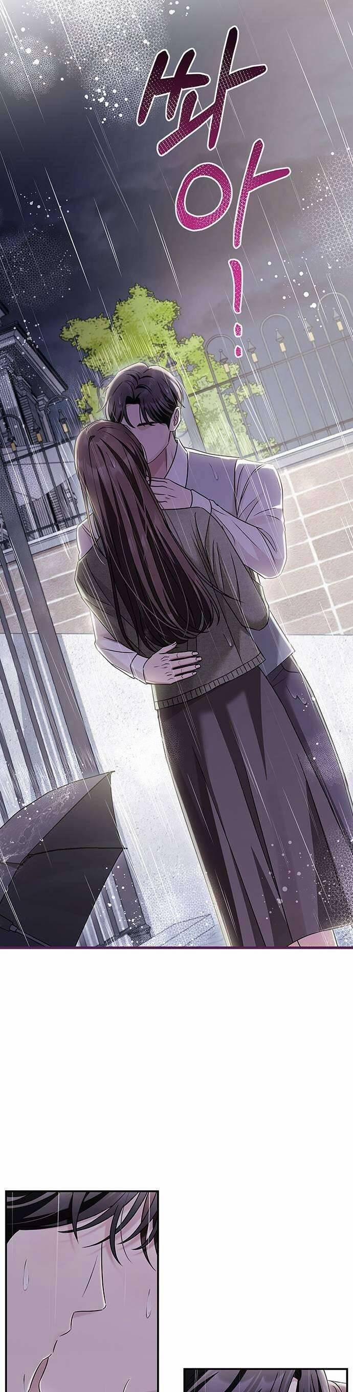 Cuộc Hôn Nhân Này Sẽ Đến Đâu 18 trang 9