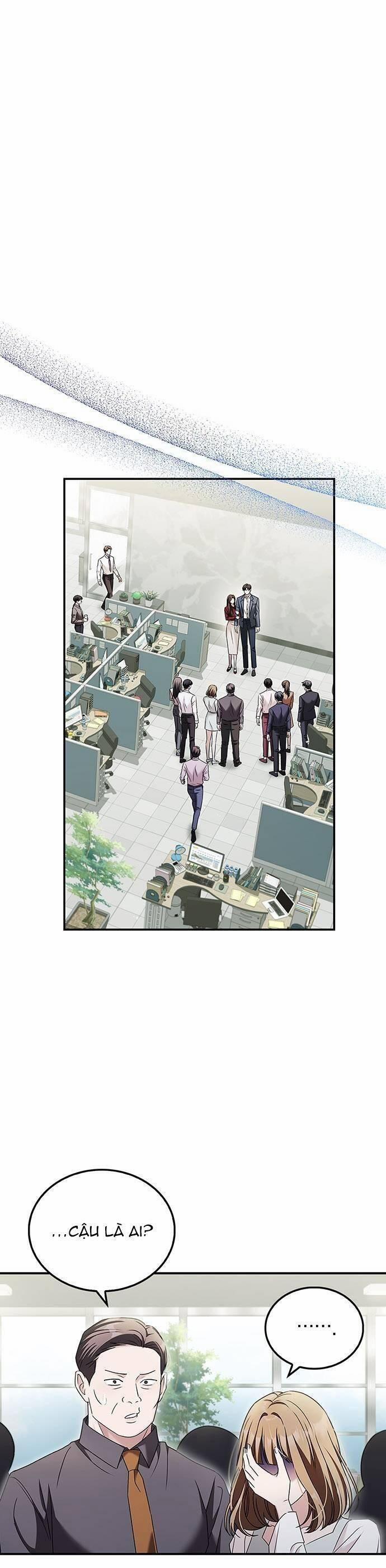 Cuộc Hôn Nhân Này Sẽ Đến Đâu 19 trang 1