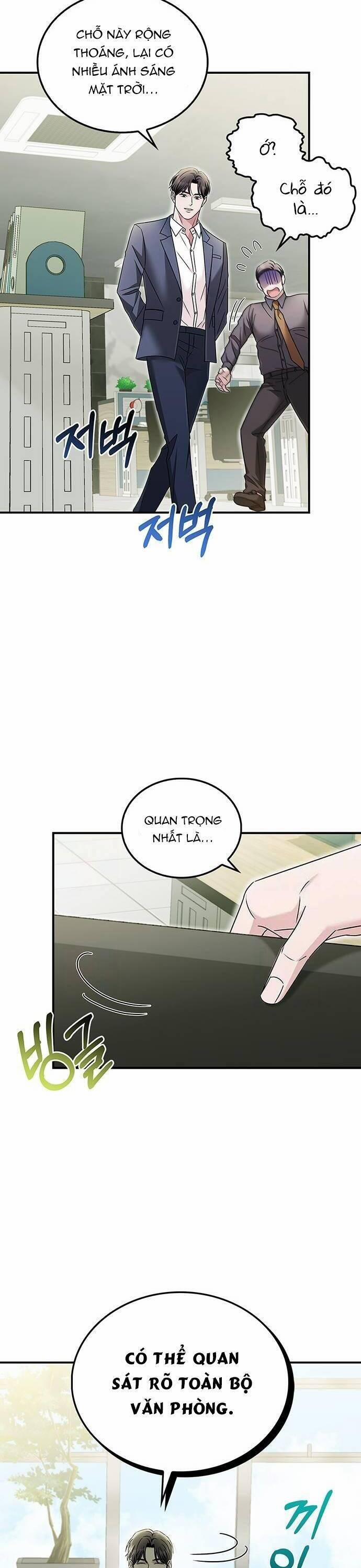 Cuộc Hôn Nhân Này Sẽ Đến Đâu 19 trang 10