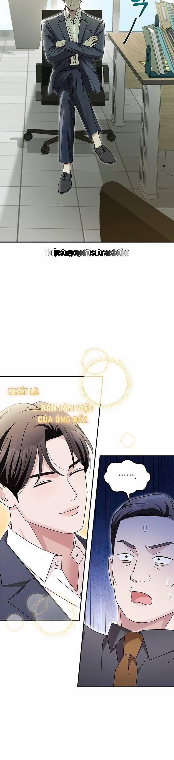 Cuộc Hôn Nhân Này Sẽ Đến Đâu 19 trang 11