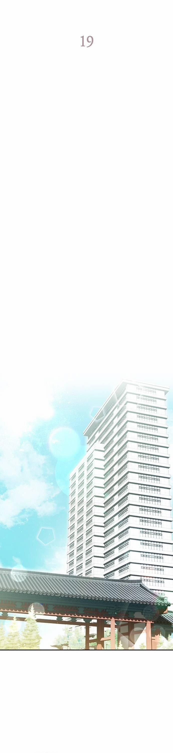 Cuộc Hôn Nhân Này Sẽ Đến Đâu 19 trang 15