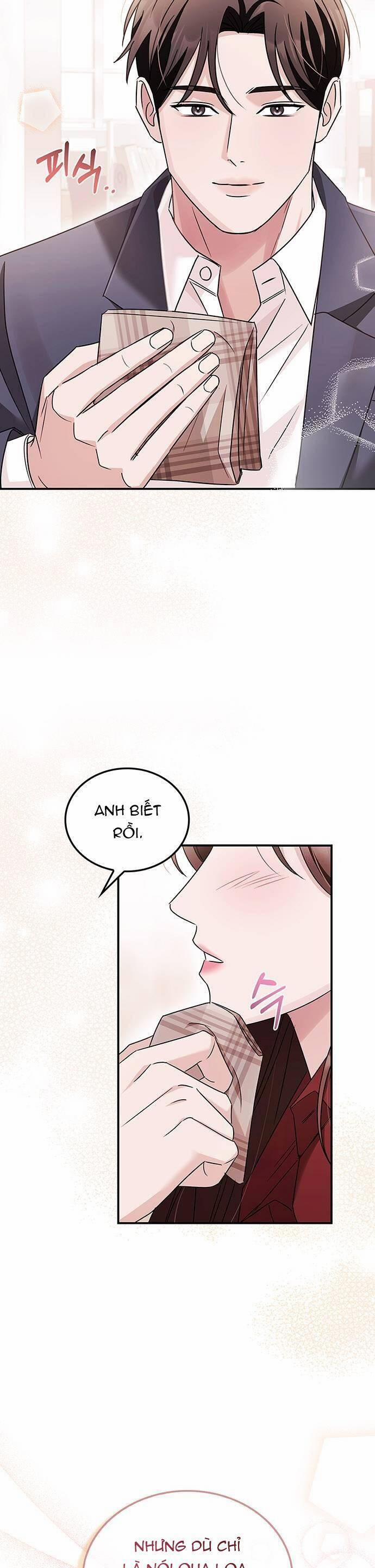 Cuộc Hôn Nhân Này Sẽ Đến Đâu 19 trang 22