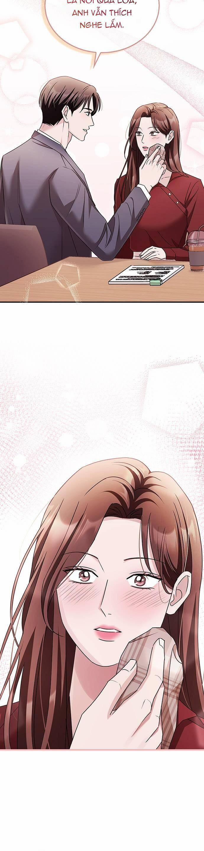 Cuộc Hôn Nhân Này Sẽ Đến Đâu 19 trang 23