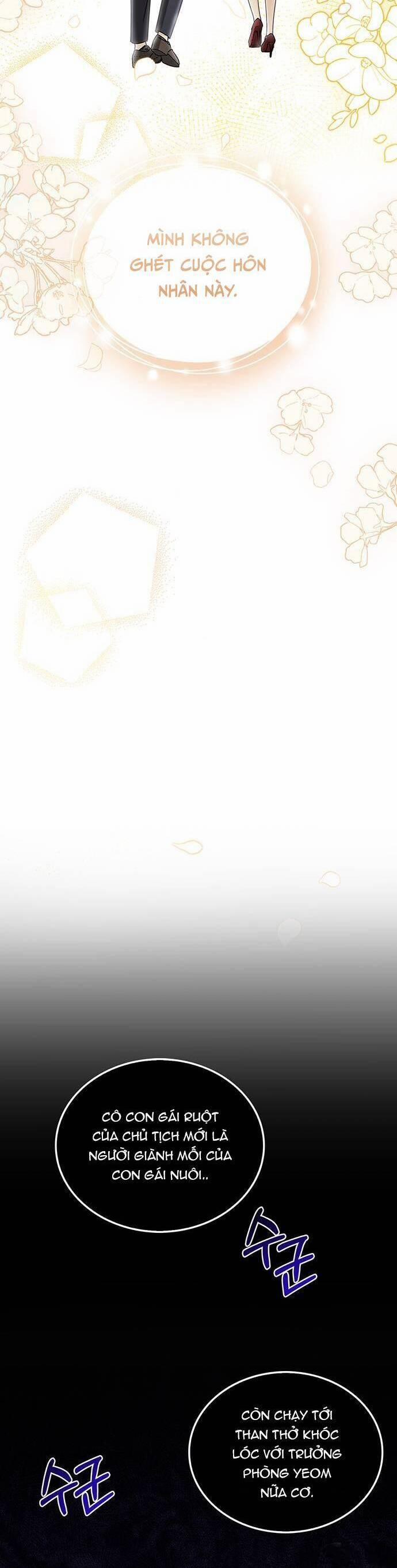 Cuộc Hôn Nhân Này Sẽ Đến Đâu 19 trang 33