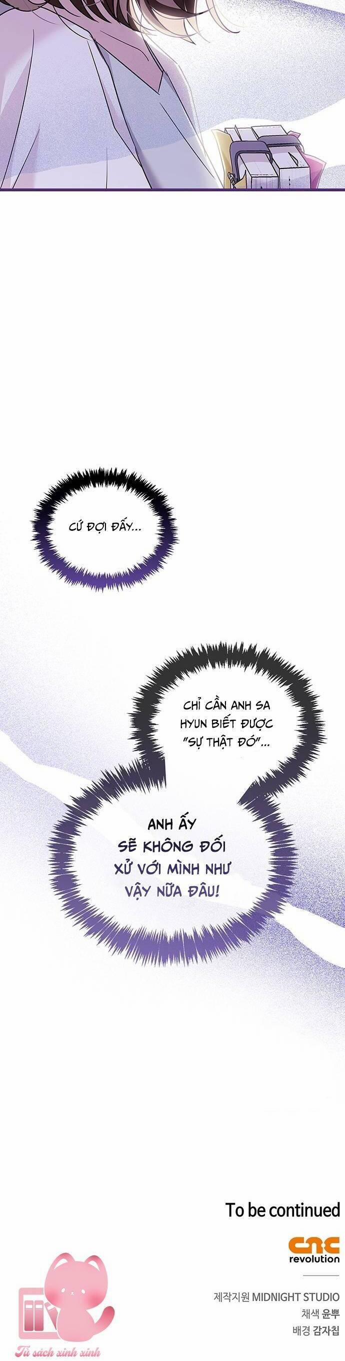 Cuộc Hôn Nhân Này Sẽ Đến Đâu 19 trang 35