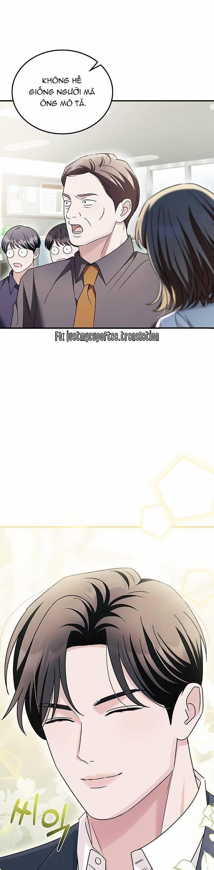 Cuộc Hôn Nhân Này Sẽ Đến Đâu 19 trang 4