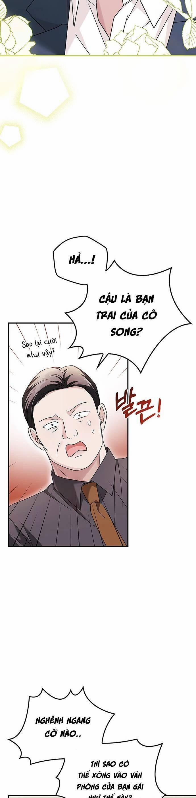 Cuộc Hôn Nhân Này Sẽ Đến Đâu 19 trang 5