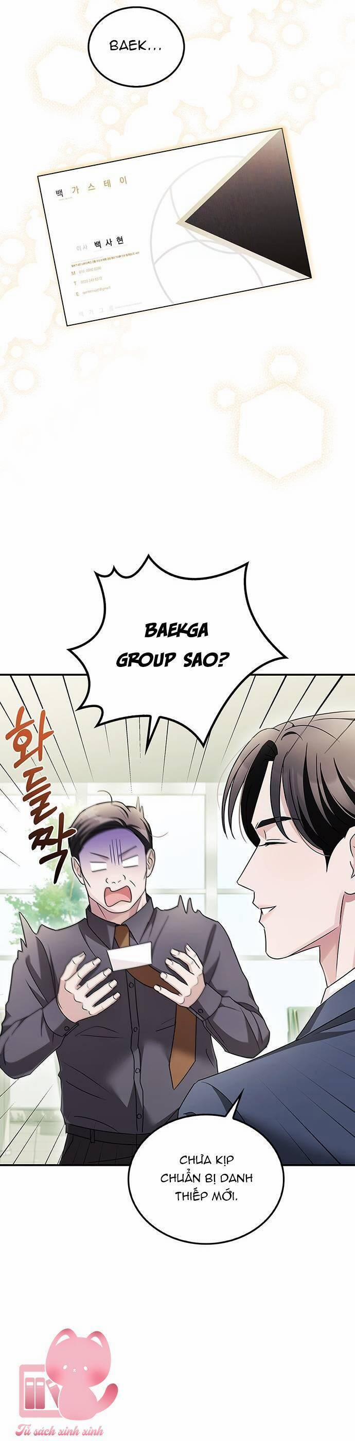 Cuộc Hôn Nhân Này Sẽ Đến Đâu 19 trang 8