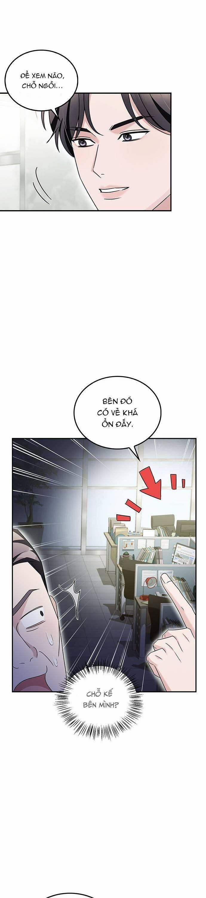 Cuộc Hôn Nhân Này Sẽ Đến Đâu 19 trang 9