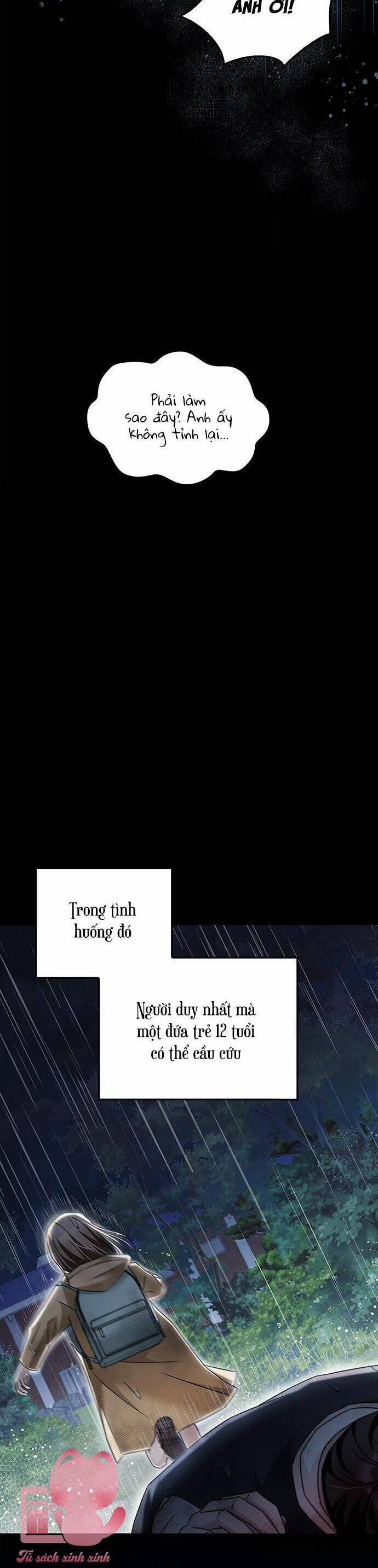 Cuộc Hôn Nhân Này Sẽ Đến Đâu 20 trang 10