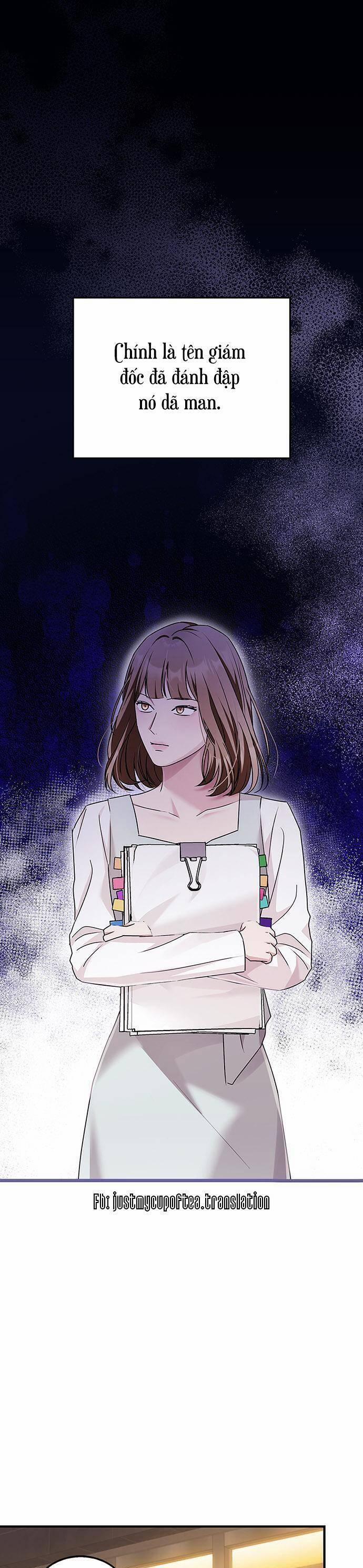 Cuộc Hôn Nhân Này Sẽ Đến Đâu 20 trang 11