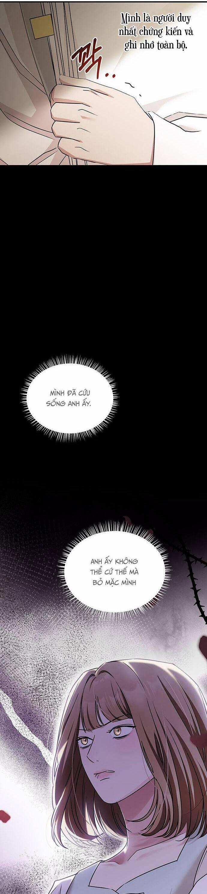 Cuộc Hôn Nhân Này Sẽ Đến Đâu 20 trang 15