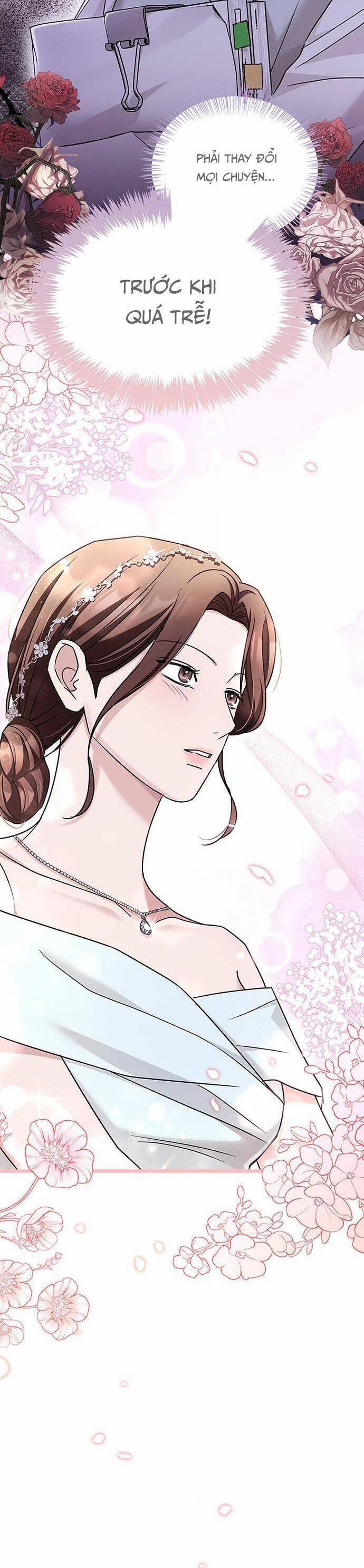 Cuộc Hôn Nhân Này Sẽ Đến Đâu 20 trang 16