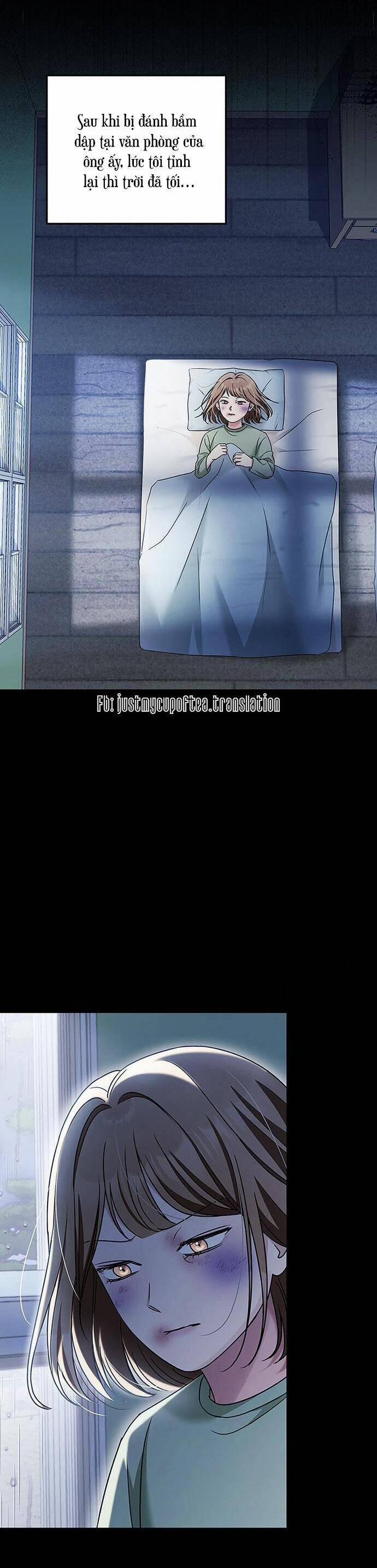 Cuộc Hôn Nhân Này Sẽ Đến Đâu 20 trang 2