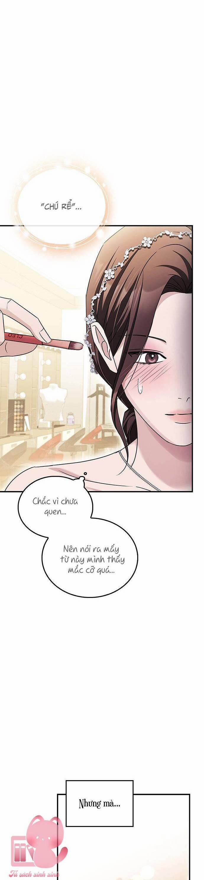 Cuộc Hôn Nhân Này Sẽ Đến Đâu 20 trang 20