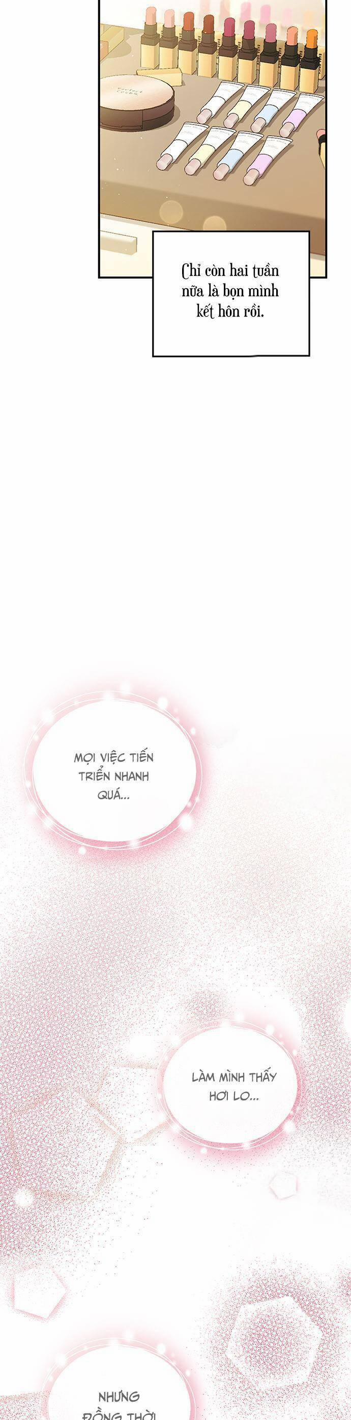 Cuộc Hôn Nhân Này Sẽ Đến Đâu 20 trang 21