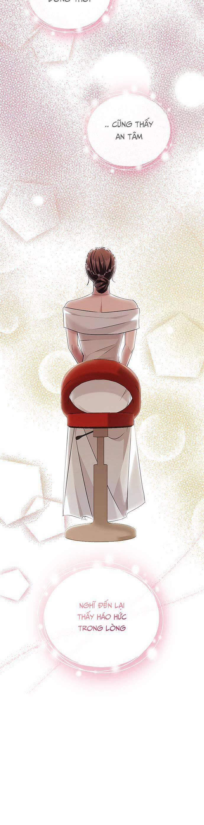 Cuộc Hôn Nhân Này Sẽ Đến Đâu 20 trang 22