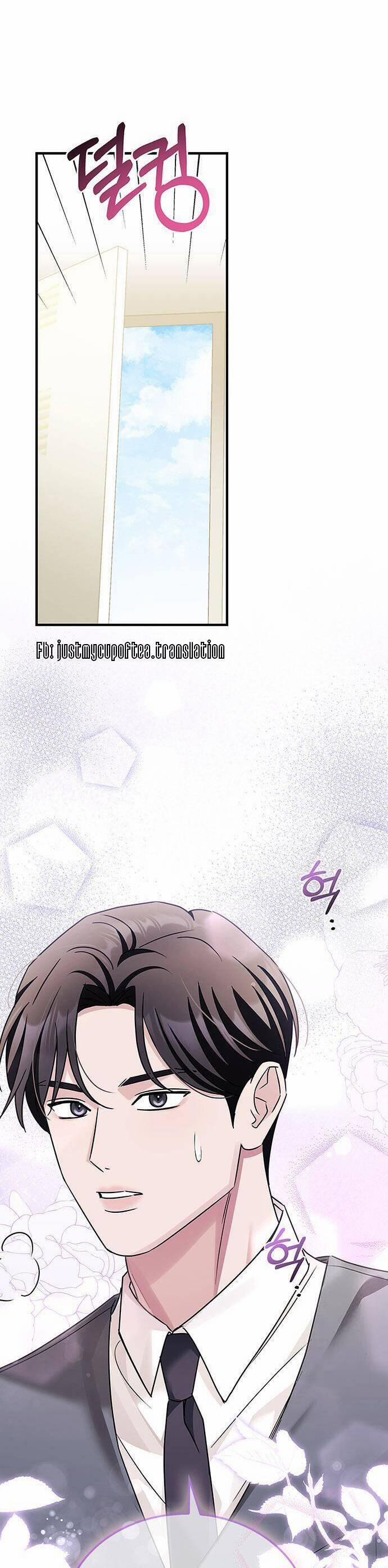 Cuộc Hôn Nhân Này Sẽ Đến Đâu 20 trang 23