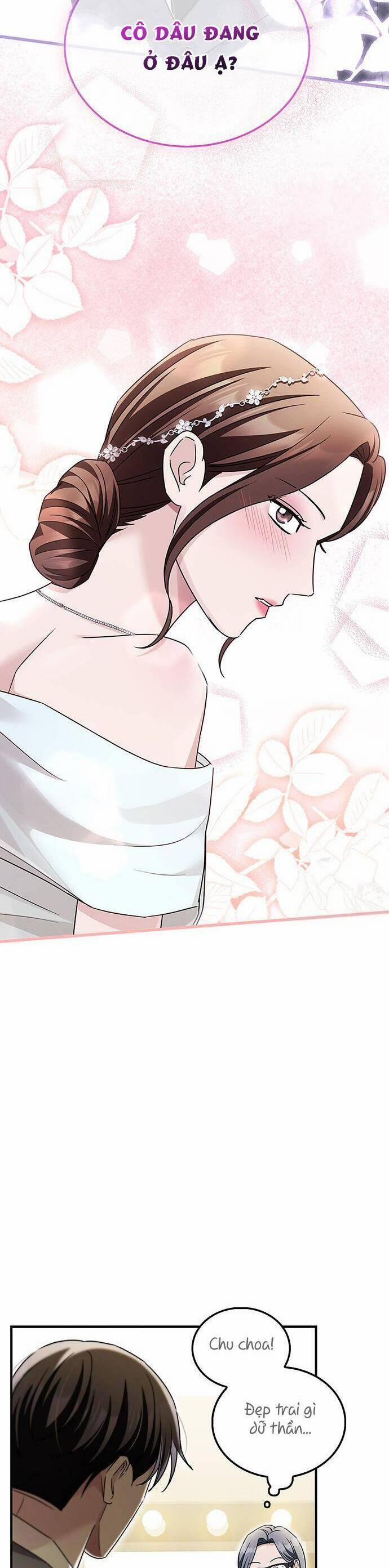 Cuộc Hôn Nhân Này Sẽ Đến Đâu 20 trang 24