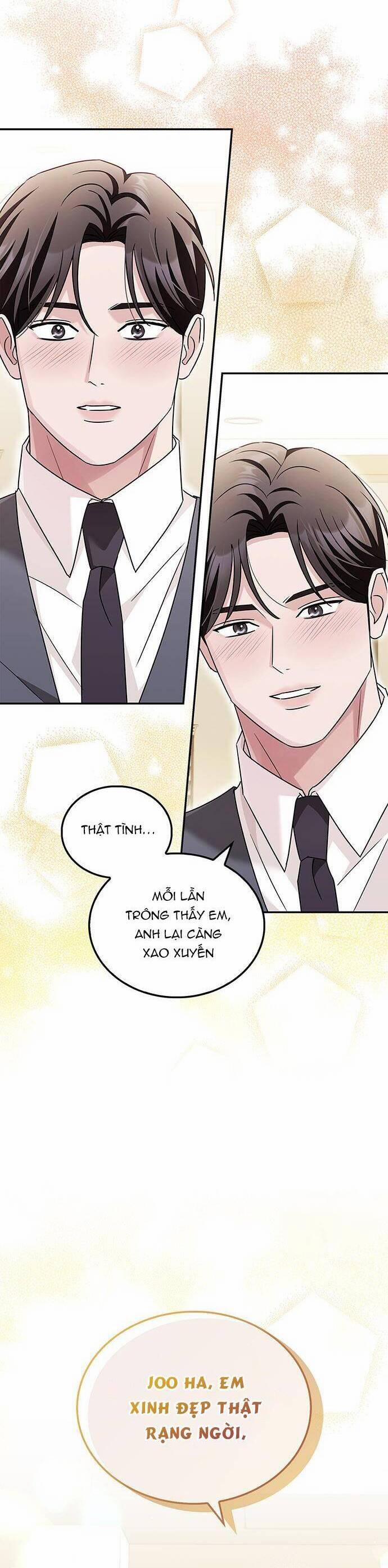 Cuộc Hôn Nhân Này Sẽ Đến Đâu 20 trang 26