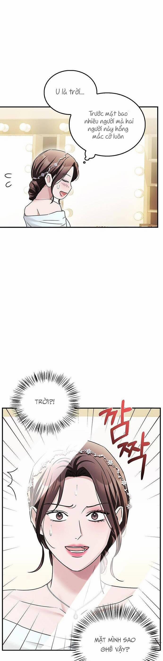 Cuộc Hôn Nhân Này Sẽ Đến Đâu 20 trang 28