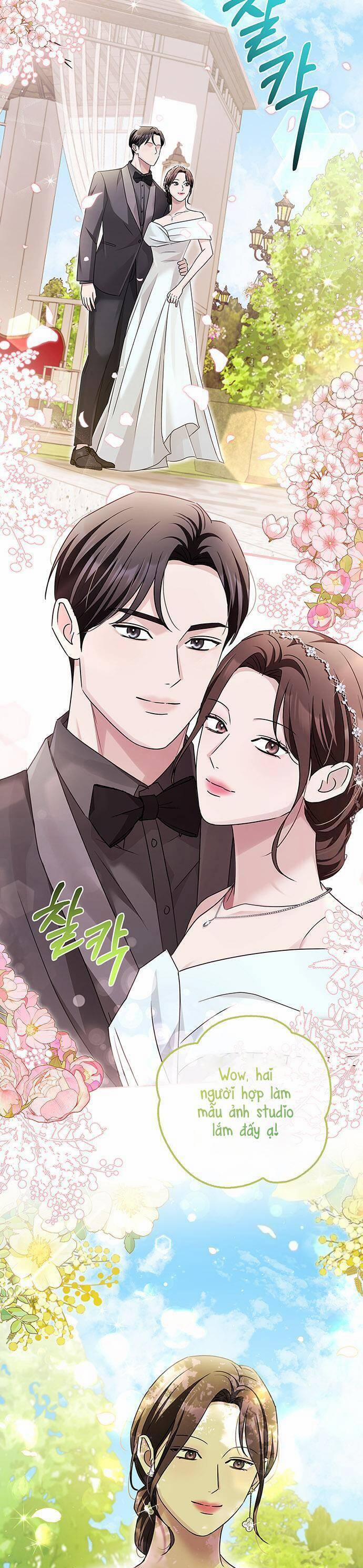 Cuộc Hôn Nhân Này Sẽ Đến Đâu 20 trang 31