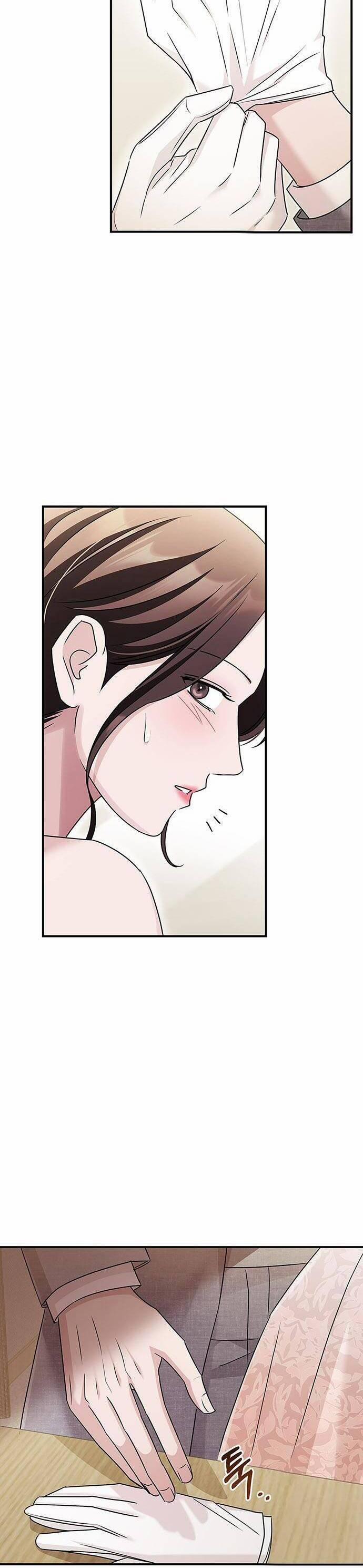 Cuộc Hôn Nhân Này Sẽ Đến Đâu 20 trang 39