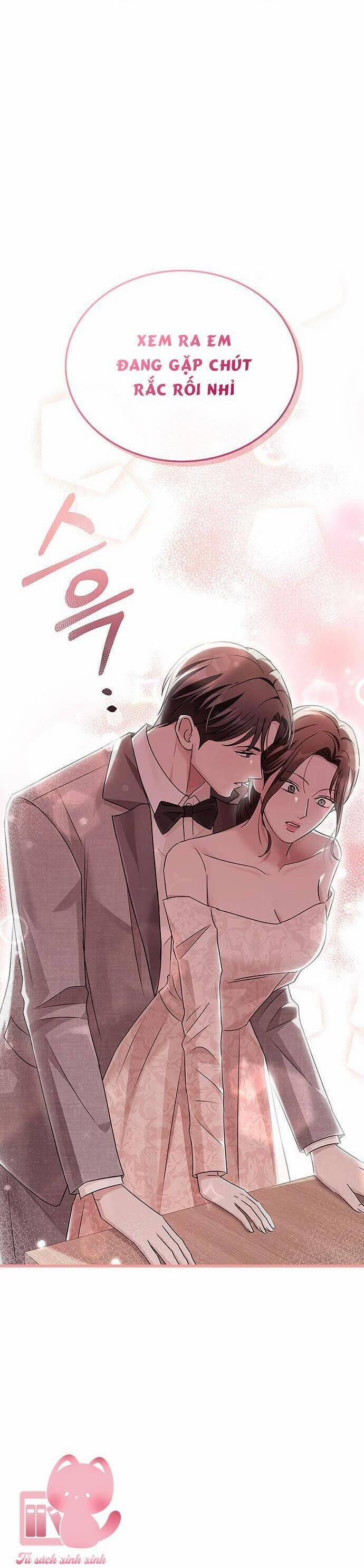 Cuộc Hôn Nhân Này Sẽ Đến Đâu 20 trang 40