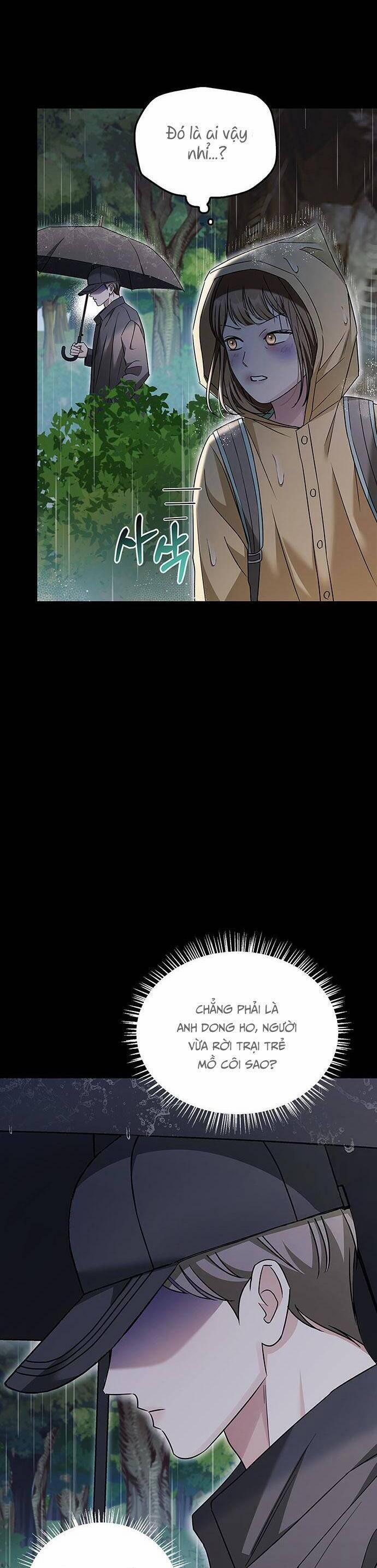 Cuộc Hôn Nhân Này Sẽ Đến Đâu 20 trang 5