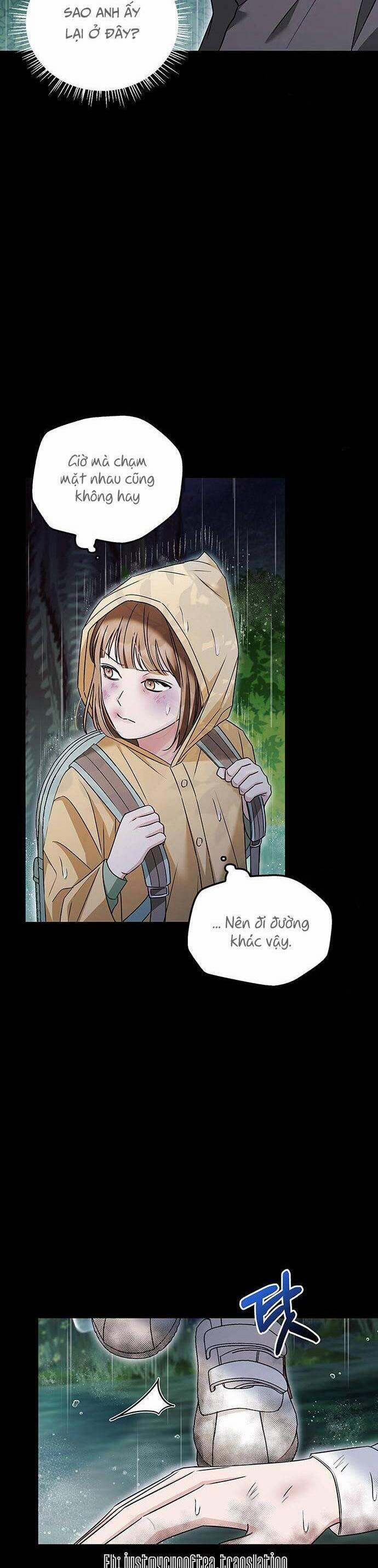 Cuộc Hôn Nhân Này Sẽ Đến Đâu 20 trang 6