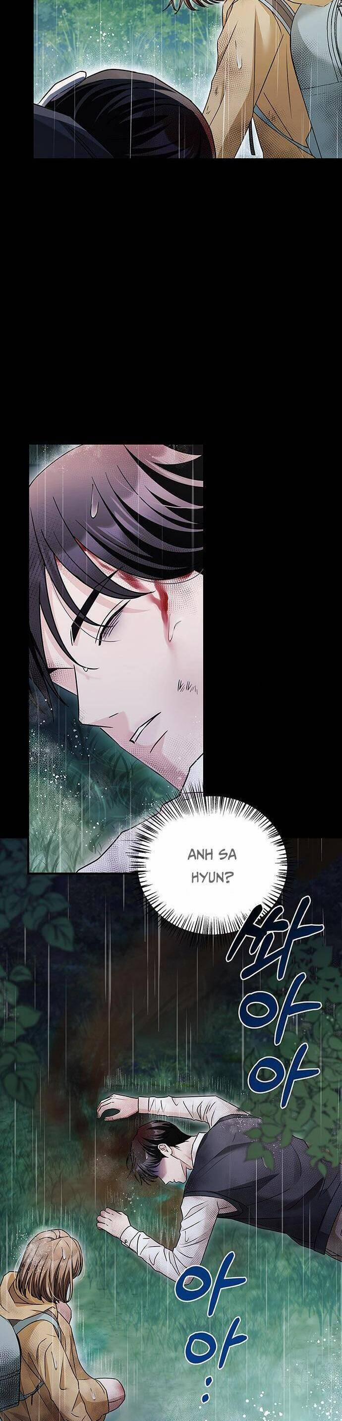 Cuộc Hôn Nhân Này Sẽ Đến Đâu 20 trang 8