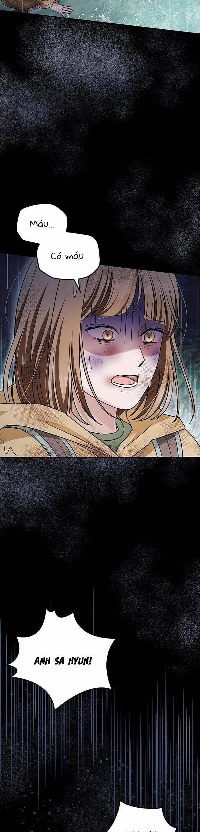 Cuộc Hôn Nhân Này Sẽ Đến Đâu 20 trang 9