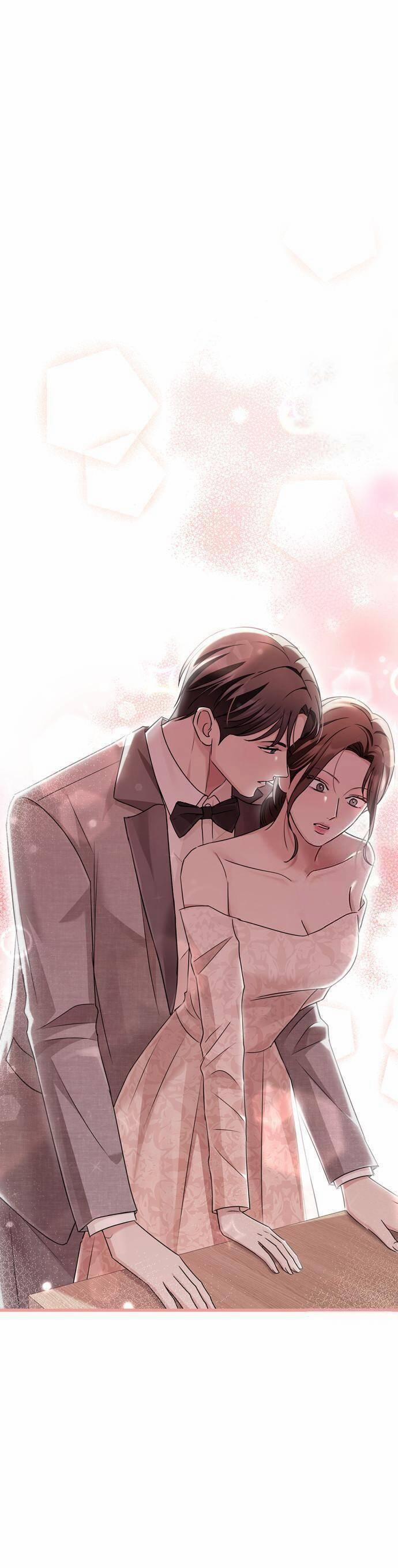 Cuộc Hôn Nhân Này Sẽ Đến Đâu 21 trang 1