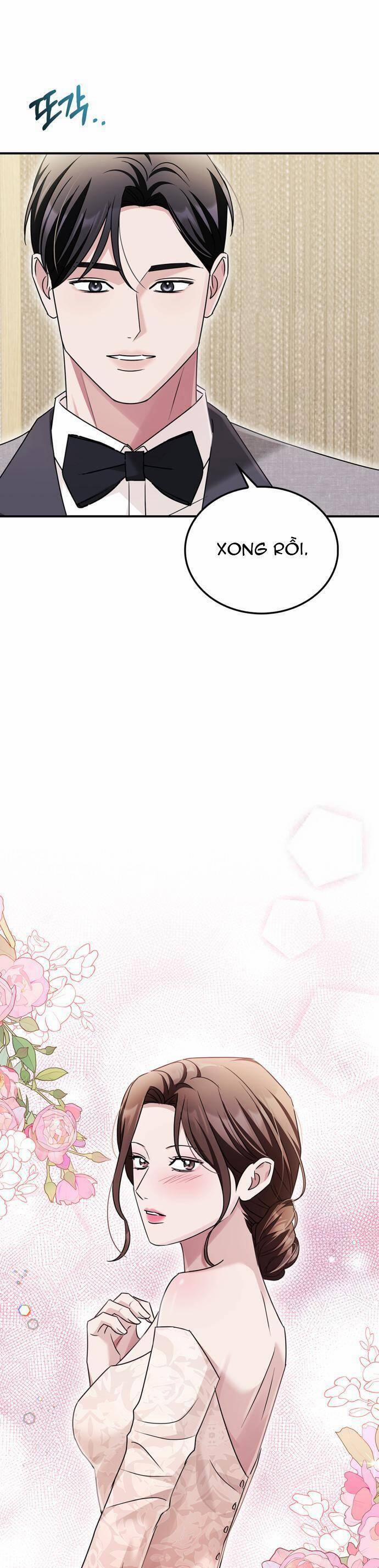 Cuộc Hôn Nhân Này Sẽ Đến Đâu 21 trang 11