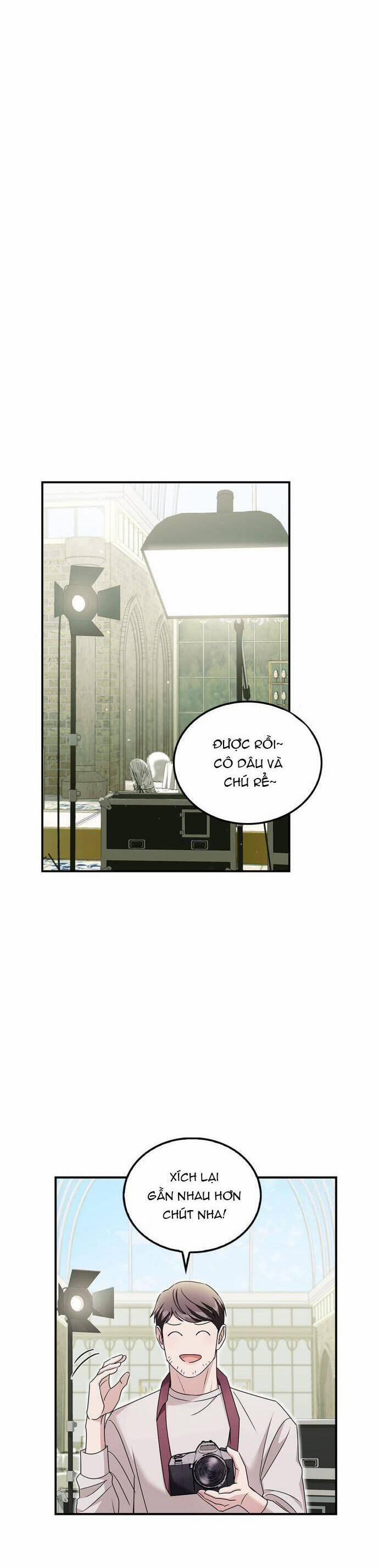 Cuộc Hôn Nhân Này Sẽ Đến Đâu 21 trang 16