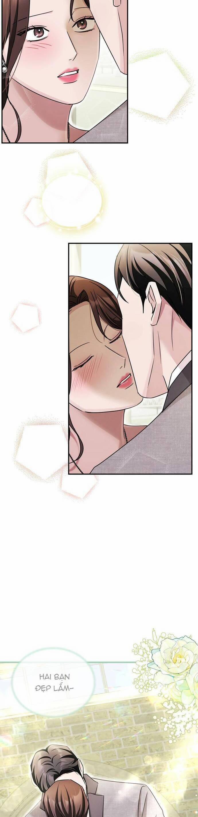 Cuộc Hôn Nhân Này Sẽ Đến Đâu 21 trang 21