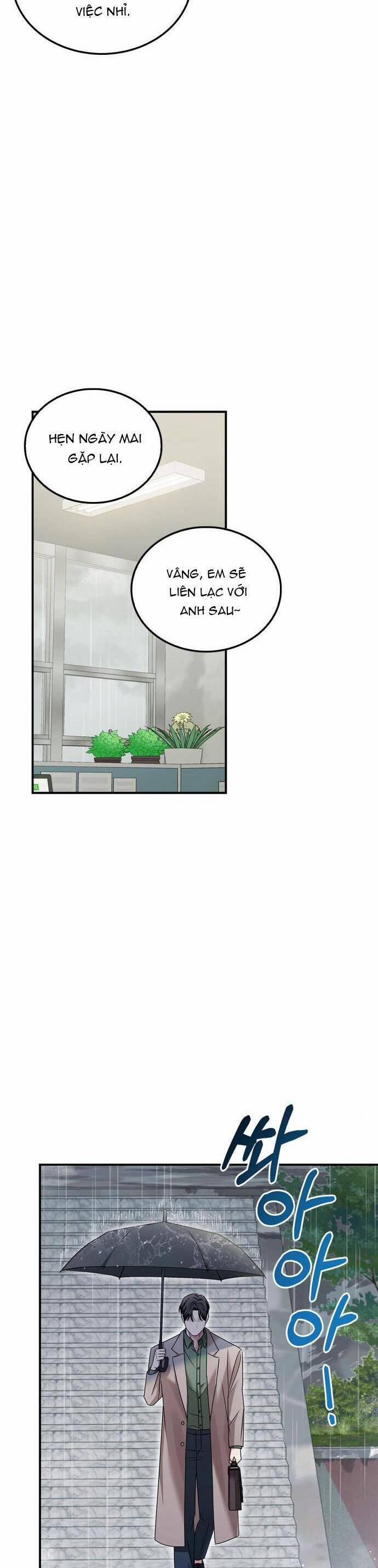 Cuộc Hôn Nhân Này Sẽ Đến Đâu 21 trang 33