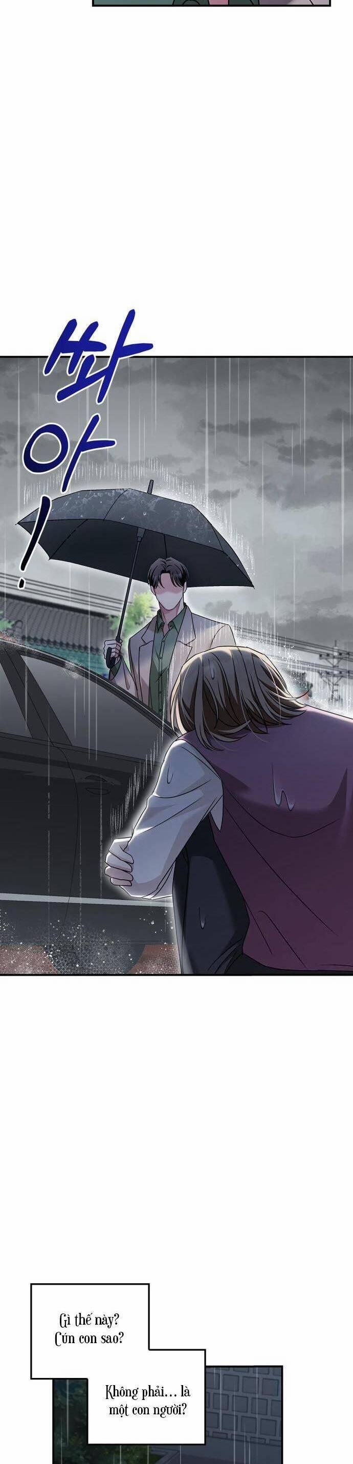 Cuộc Hôn Nhân Này Sẽ Đến Đâu 21 trang 35