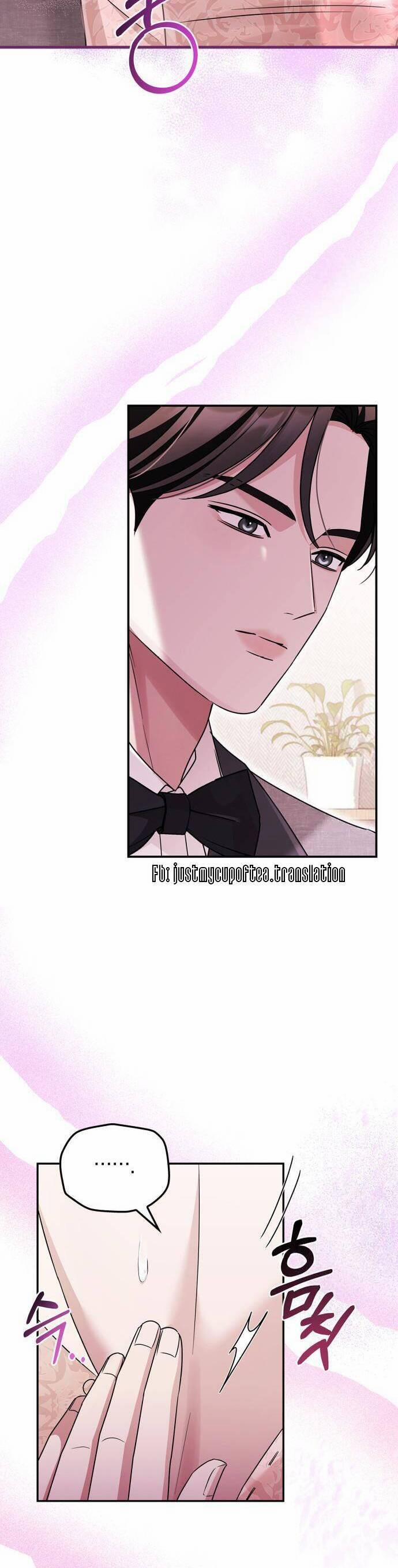 Cuộc Hôn Nhân Này Sẽ Đến Đâu 21 trang 4