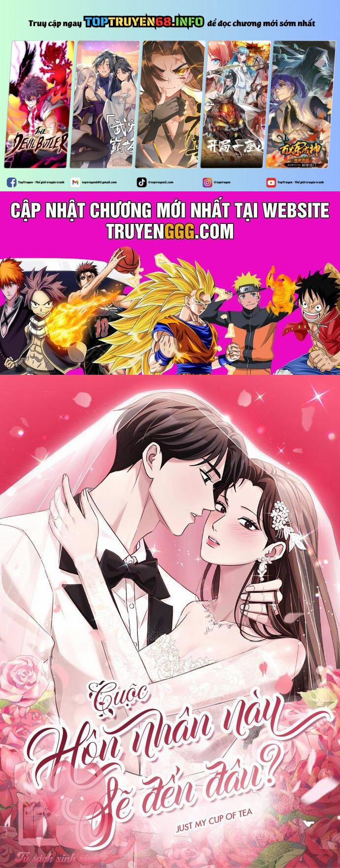 Cuộc Hôn Nhân Này Sẽ Đến Đâu 22 trang 0