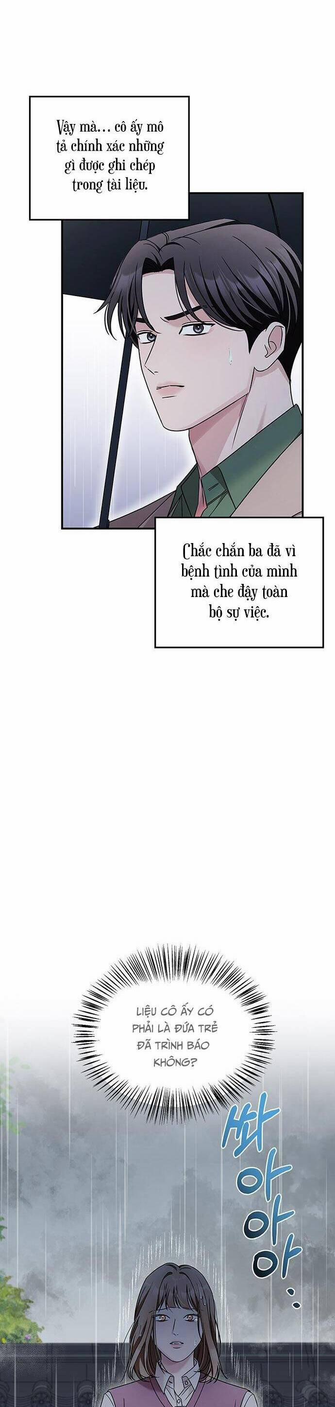 Cuộc Hôn Nhân Này Sẽ Đến Đâu 22 trang 13