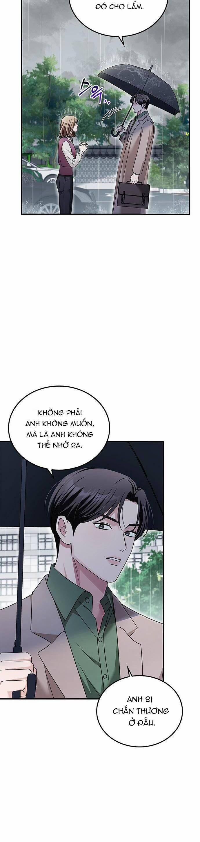 Cuộc Hôn Nhân Này Sẽ Đến Đâu 22 trang 15